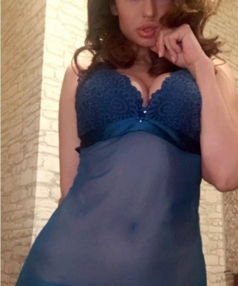 Екатерина, 23 года